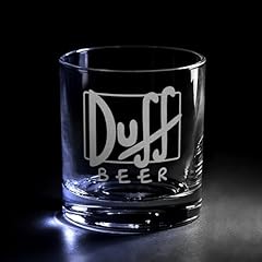 Duff beer engraved for sale  Delivered anywhere in USA 