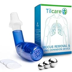 Mucus relief cleanser for sale  Delivered anywhere in UK