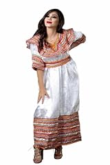 Orientaletendance robe kabyle d'occasion  Livré partout en France
