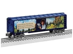 Lionel bob ross for sale  Delivered anywhere in USA 