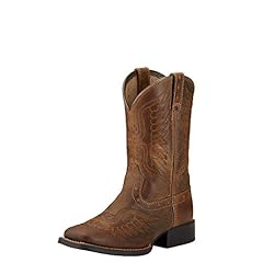 Ariat honor western for sale  Delivered anywhere in USA 
