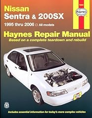 Nissan sentra 200sx for sale  Delivered anywhere in UK