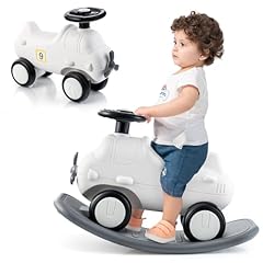 Gymax kids rocking for sale  Delivered anywhere in UK