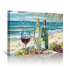 Pbxbjy coastal canvas for sale  Delivered anywhere in USA 