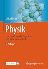 Physik einführung ingenieure gebraucht kaufen  Wird an jeden Ort in Deutschland