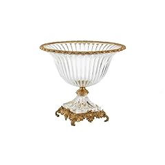 European style crystal for sale  Delivered anywhere in USA 