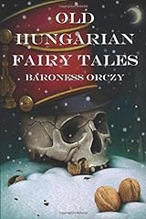 Old hungarian fairy for sale  Delivered anywhere in USA 
