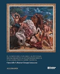 Corpo del colore. usato  Spedito ovunque in Italia 