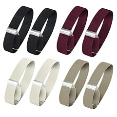 8pcs sleeve garters for sale  Delivered anywhere in UK