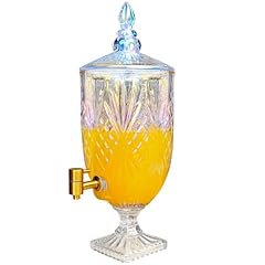 1.3 gallon glass for sale  Delivered anywhere in USA 
