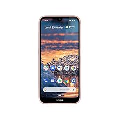 Nokia 4.2 smartphone d'occasion  Livré partout en France