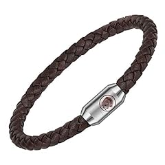 Casisto.j bracciale pelle usato  Spedito ovunque in Italia 
