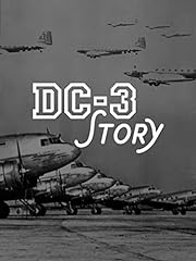 Dc3 story for sale  Delivered anywhere in USA 
