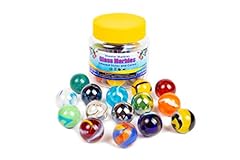 Shooter glass marbles for sale  Delivered anywhere in USA 
