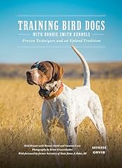 Training bird dogs d'occasion  Livré partout en France