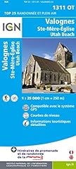 1311ot valognes sainte d'occasion  Livré partout en France