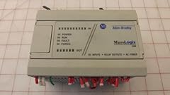 Allen bradley micrologix for sale  Delivered anywhere in USA 