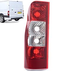 Robust rear tail for sale  Delivered anywhere in UK