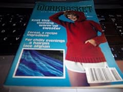 Workbasket magazine october for sale  Delivered anywhere in USA 