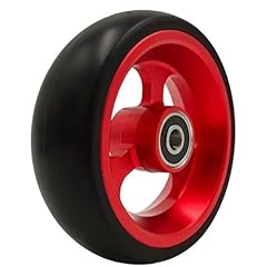 Front casters 4in for sale  Delivered anywhere in UK