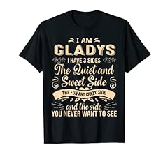 Gladys prénom famille d'occasion  Livré partout en France