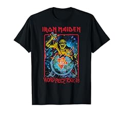 Iron maiden piece for sale  Delivered anywhere in USA 