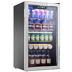 Icyglee beverage refrigerator for sale  Delivered anywhere in USA 