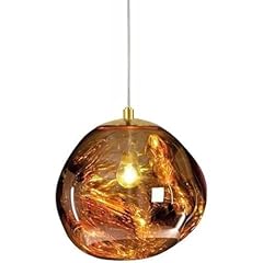 Lampada sospensione design usato  Spedito ovunque in Italia 