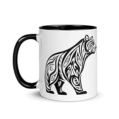 Tasse ours ski d'occasion  Livré partout en France