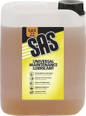 Sas maintenance spray for sale  Delivered anywhere in UK