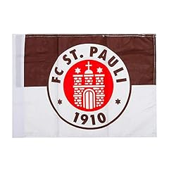 Pauli fahne logo gebraucht kaufen  Wird an jeden Ort in Deutschland
