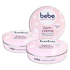Bebe confezione creme usato  Spedito ovunque in Italia 