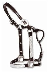 Circle show halter for sale  Delivered anywhere in USA 