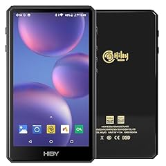 Hiby gen res for sale  Delivered anywhere in UK