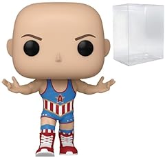 Pop wwe kurt for sale  Delivered anywhere in USA 