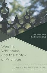 Wealth whiteness and d'occasion  Livré partout en France