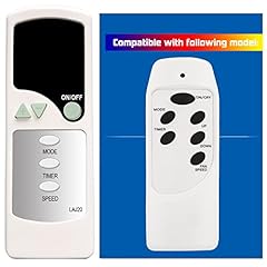 Replacement remote control for sale  Delivered anywhere in USA 