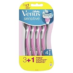 Gillette venus rasoirs d'occasion  Livré partout en France