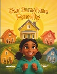 Our sunshine family d'occasion  Livré partout en France