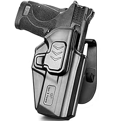 Shield holster owb for sale  Delivered anywhere in USA 