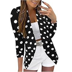 Blazer giacca donna usato  Spedito ovunque in Italia 