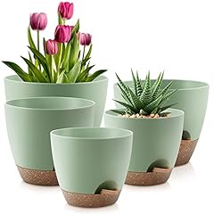 Qrrica plant pots for sale  Delivered anywhere in USA 