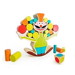 Jeu équilibre clown d'occasion  Livré partout en France