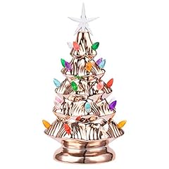 Sunnyglade ceramic christmas for sale  Delivered anywhere in USA 