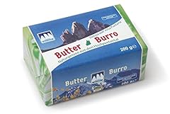 Toblacher butter 200 gebraucht kaufen  Wird an jeden Ort in Deutschland