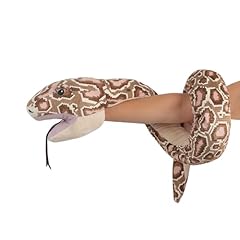 Simulation plush snake for sale  Delivered anywhere in UK