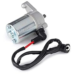 Starter motor yamaha for sale  Delivered anywhere in UK