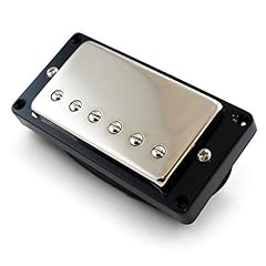 Vanson alnico paf for sale  Delivered anywhere in UK