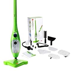 H2o steam mop for sale  Delivered anywhere in UK