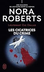 Cicatrices crime d'occasion  Livré partout en France